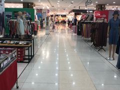 -悦喜客来购物广场(中山路店)