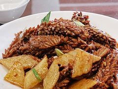 -颜家菜·鲁菜世家(大明湖店)
