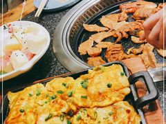 -正德源煎牛肉(安康南路店)