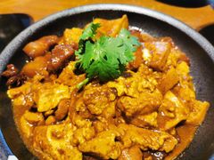 心急吃不了热豆腐-95号酱骨·一块豆腐(展春园西路店)