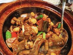 -侨美食家·粤菜(体育西路店)
