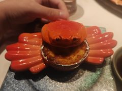 -上井料理黑金店(IFS国金中心店)