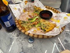 -多宾韩国料理(学衡路店)