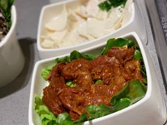 小郡肝-海底捞火锅(奥山世纪城店)