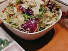 -木屋烧烤(西城天桥店)