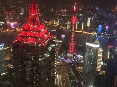 -上海柏悦酒店·世纪100牛排馆