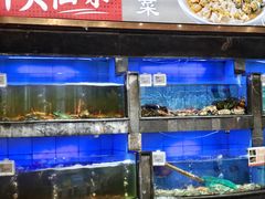 -兴仙饭店·闽味海鲜(马尾总店)