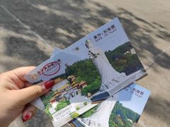 -南沙天后宫景区