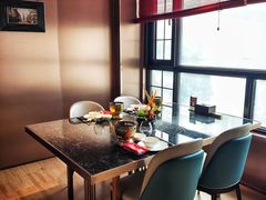 -蒋记海鲜姿造•洋房别墅(星河湾店)