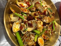 -华仔龙虾(永乐路总店)