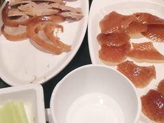 -皇城根·烤鸭·鱼头·家常菜(欧亚大观乐活城店)