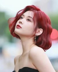 -FASHION PALACE hair+