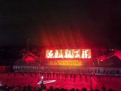 -三亚红色娘子军演艺公园景区