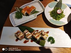 -樱町三味日本料理(城乡世纪广场店)