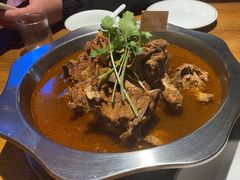 -老诚一锅(乔庄店)