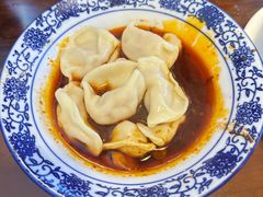 -春阳水饺(香槟广场店)