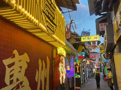 -桥东喜碧海鲜街(水东街店)