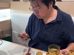 -滨寿司(新街口中央商场店)