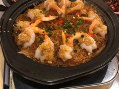 -情妹耙泥鳅·江湖川菜(科华店)