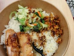 -萨莉亚意式餐厅(河东万达店)