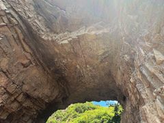 -老象峰