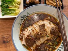 -常樂屋·常德米粉(青年路店)