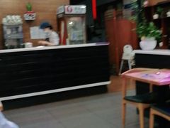 -李先生牛肉面大王(成都东站西广场店)