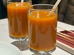 沙棘饮料-清真·宁夏印象·盐池滩羊肉体验店(江宁路店)