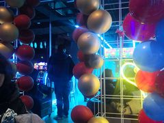 -世代星球·保龄球·镭战真人CS·团建(杨浦店)