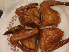 -顺风山庄(水濂山店)