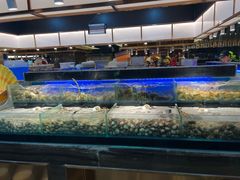 -苏格里岛自助烤肉海鲜火锅(成都金牛万达店)