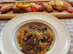 -百好乐宠物友好餐厅(朝外大街店)