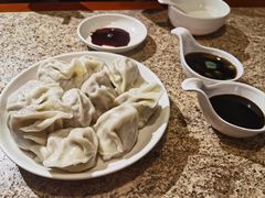 -金谷园饺子馆(北邮总店)