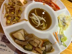 -喜来稀肉(北外滩白玉兰广场店)