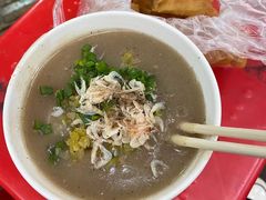 -汪记鲜鱼糊汤粉(沈阳路总店)