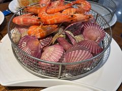 -海味当家·蒸锅海鲜(星海公园店)