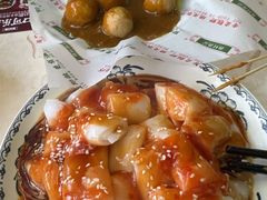 -渔记茶餐厅(渔村店)