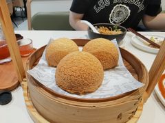 -蔡澜点心·粤菜(月星环球港店)