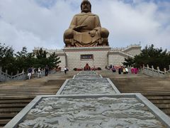 -石岛赤山风景区