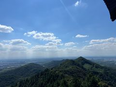 -敬亭山风景名胜区