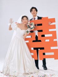 -绽放摄胶片摄影工作室