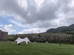 -雾灵西峰