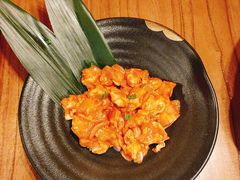 -九田家黑牛烤肉料理(三墩店)
