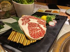 -炉太郎日式烧肉店(华贸店)