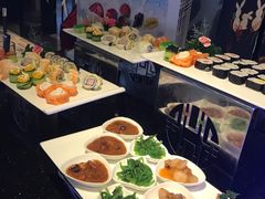 -泰谷酒店·太古码头闽菜自助餐厅