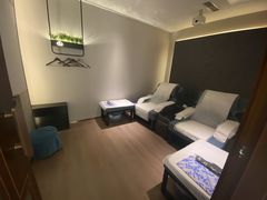 -华夏良子·足道SPA艾灸(铁道大厦店)