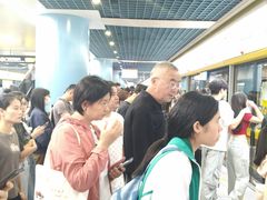 -公园前(地铁站)