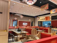 -龙虾奇迹泥炉烤肉(大华三路店)