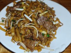 -美食店(华贵路店)