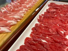 -阳坊胜利涮羊肉(阳坊老店)